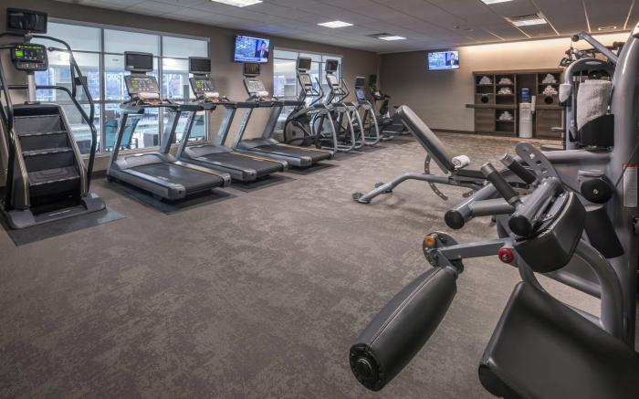 SpringHill Suites Fishkill