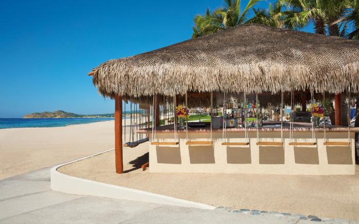 Dreams Los Cabos Suites Golf Resort & Spa - All Inclusive