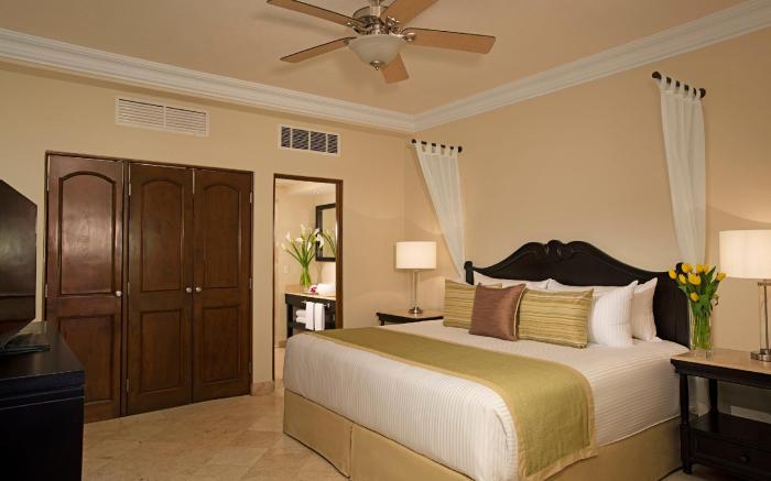 Dreams Los Cabos Suites Golf Resort & Spa - All Inclusive