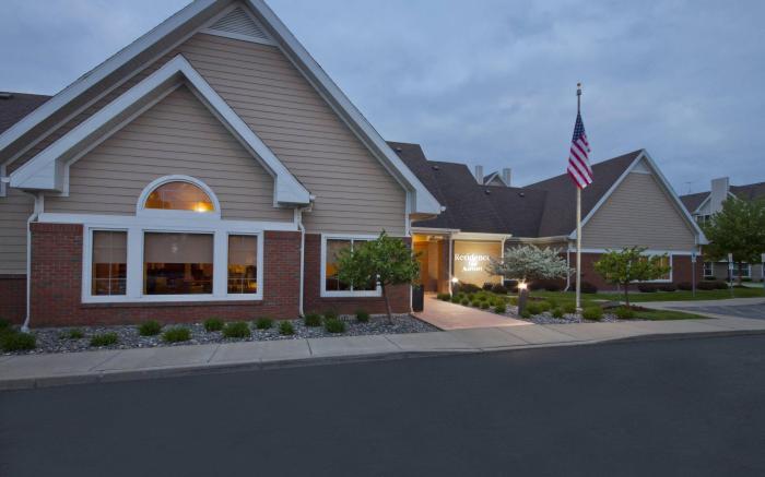 Residence Inn Buffalo Galleria Mall