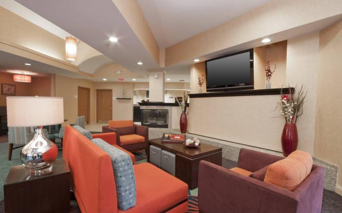 Residence Inn Buffalo Galleria Mall