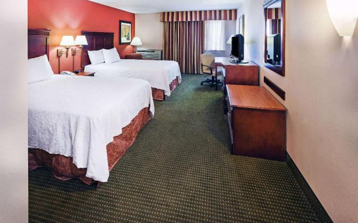 AmericInn by Wyndham Omaha