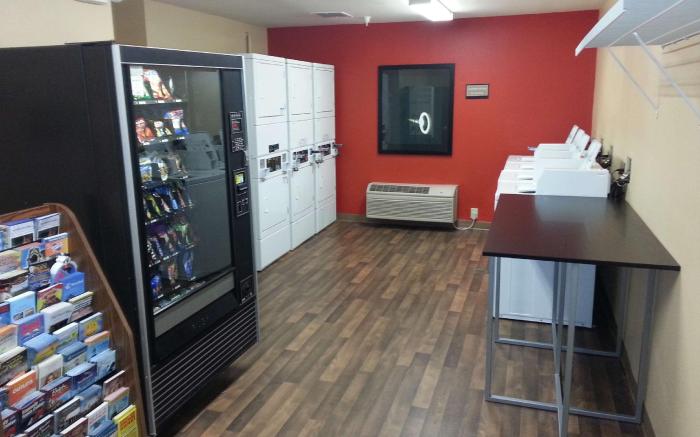 Extended Stay America Suites - Jacksonville - Riverwalk - Convention Center