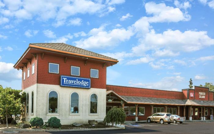 Travelodge by Wyndham Pioneer Villa