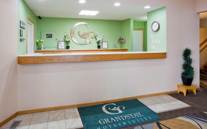 Waseca Crossings by GrandStay