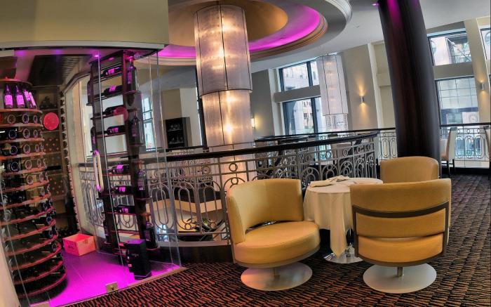 Le St-Martin Hotel Centre-ville – Hotel Particulier