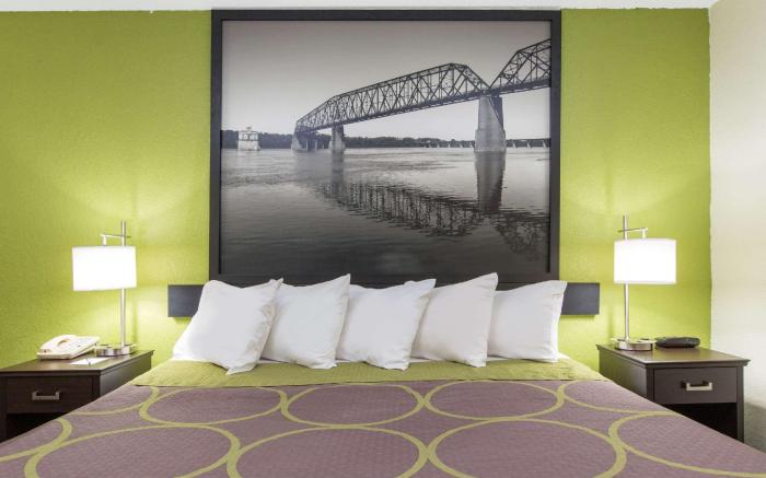 Super 8 By Wyndham Southaven