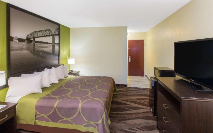 Super 8 By Wyndham Southaven