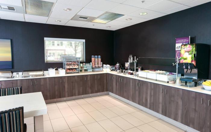Residence Inn Stockton