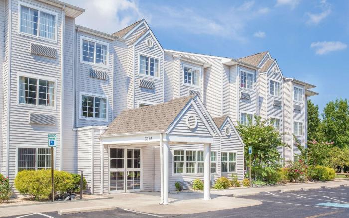 Microtel Inn & Suites by Wyndham Salisbury