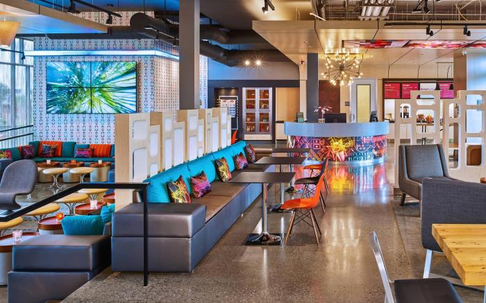 Aloft Santa Clara