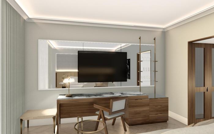 Vogue Hotel Montreal Downtown, Curio Collection by Hilton