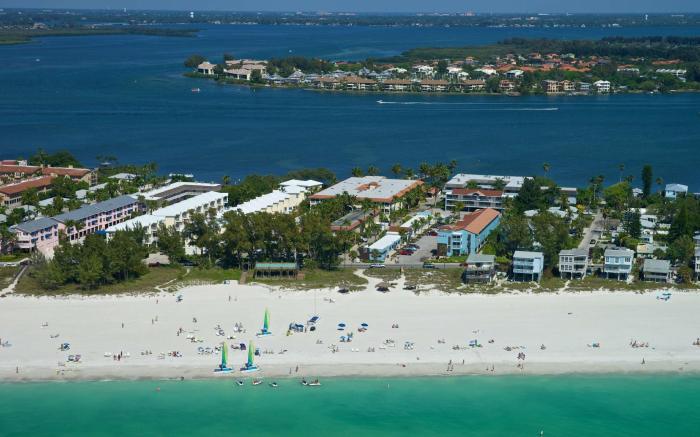 Silver Surf Gulf Beach Resort