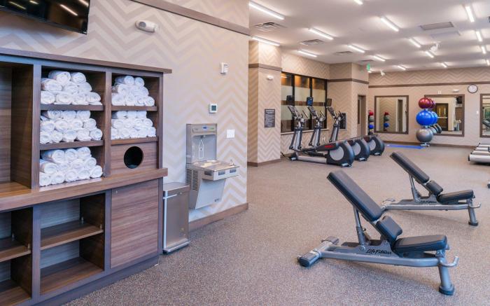 Residence Inn Seattle University District