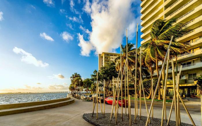 Novotel Miami Brickell
