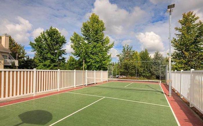 Residence Inn Seattle North/Lynnwood Everett