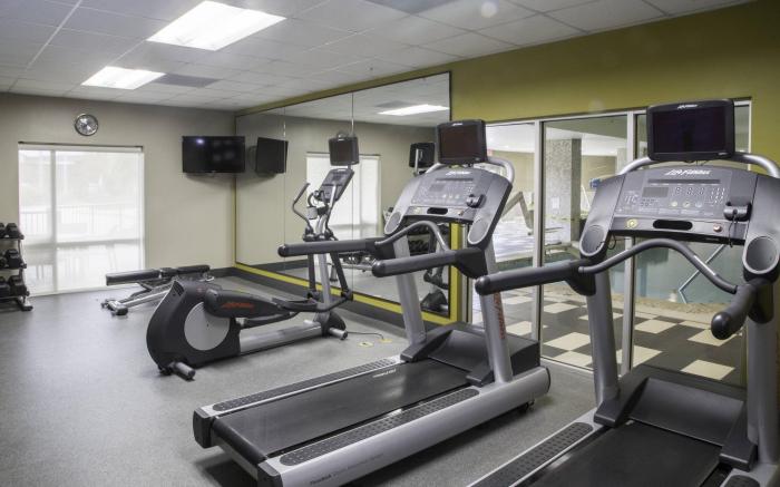TownePlace Suites Oxford