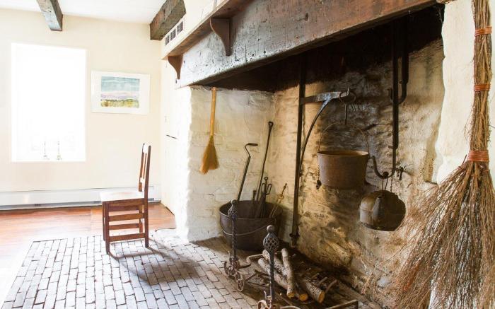 Inn at Glencairn