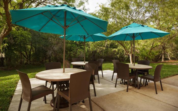 MainStay Suites Tampa Moffitt-USF
