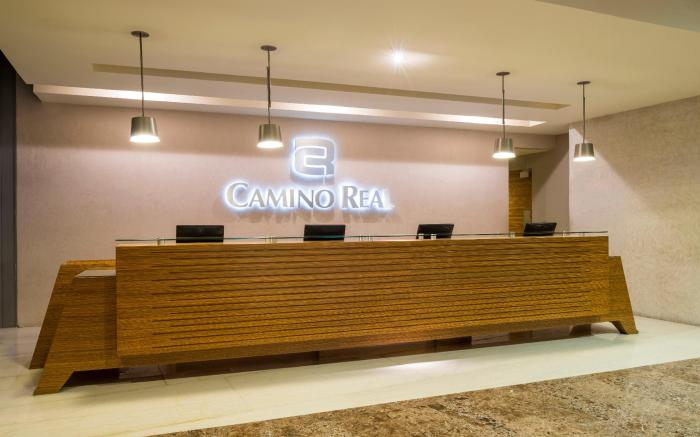 Camino Real Santa Fe