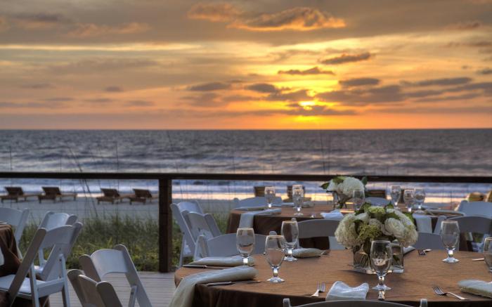 Sawgrass Marriott Golf Resort & Spa