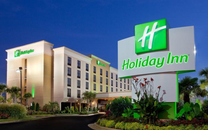 Holiday Inn Hotel Atlanta-Northlake By IHG