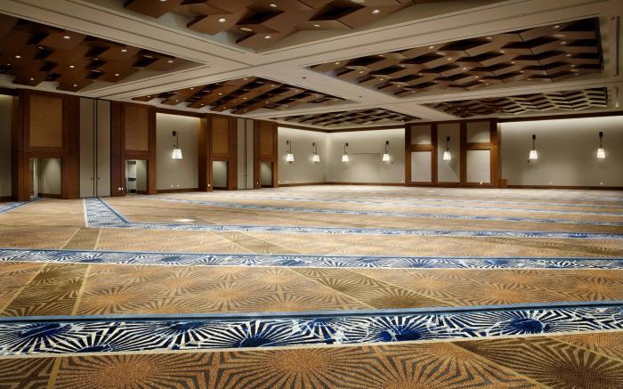 Raleigh Marriott Crabtree Valley