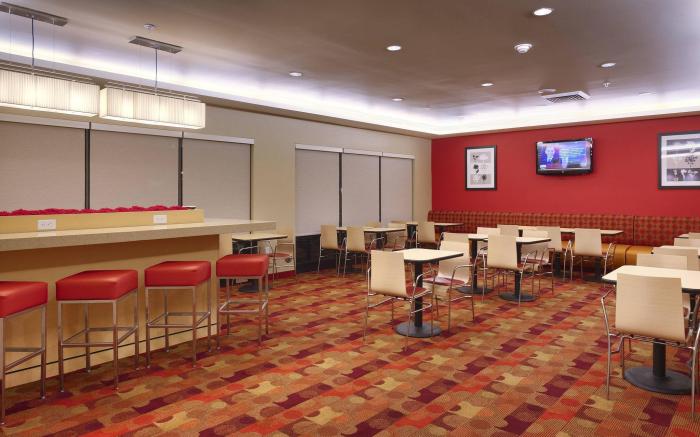 TownePlace Suites Vernal