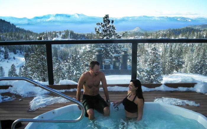 Holiday Inn Club Vacations Tahoe Ridge Resort By IHG
