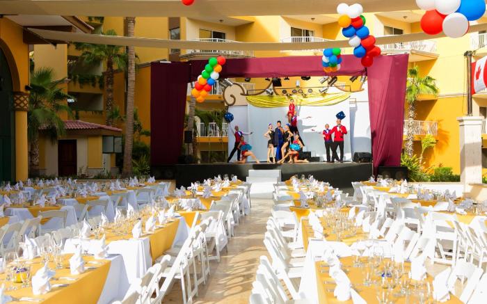 Villa del Palmar Beach Resort & Spa Cabo San Lucas