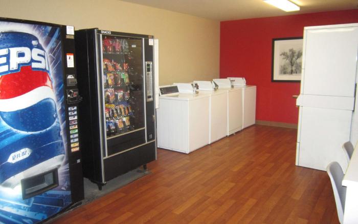Extended Stay America Suites - Sacramento - White Rock Rd.