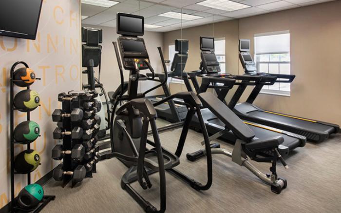 Residence Inn Hartford Manchester