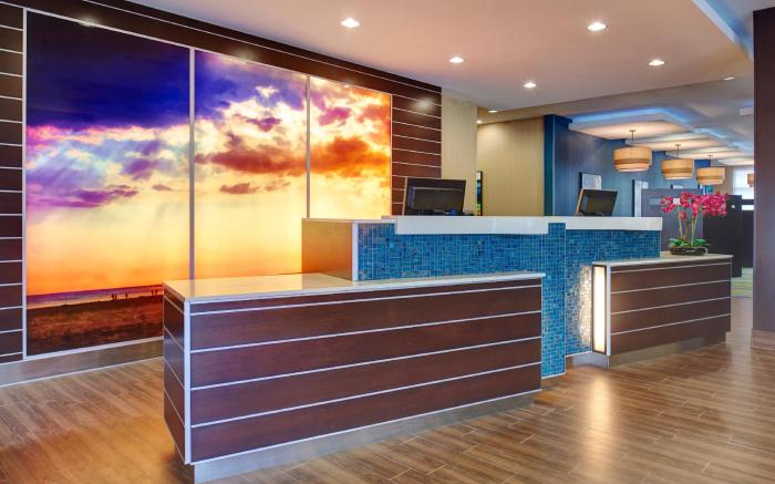 Fairfield Inn & Suites San Diego Carlsbad