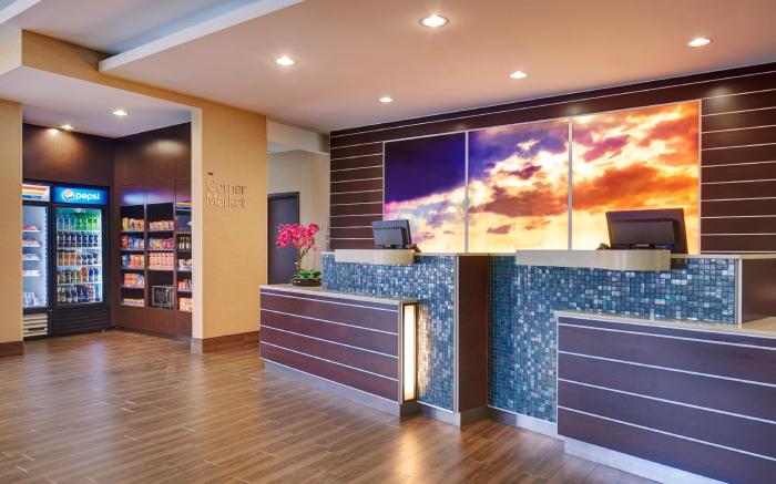 Fairfield Inn & Suites San Diego Carlsbad
