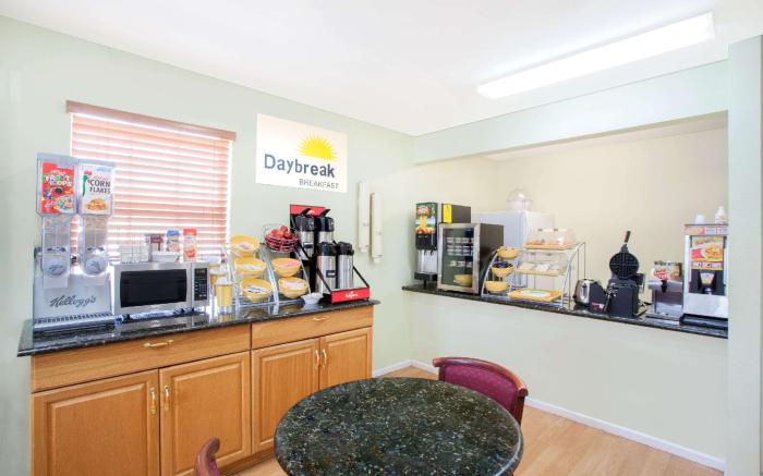 Days Inn by Wyndham Kerrville