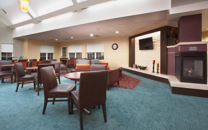 Residence Inn Salt Lake City Airport
