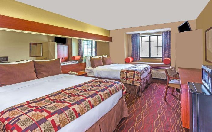 Microtel Inn & Suites by Wyndham Norcross