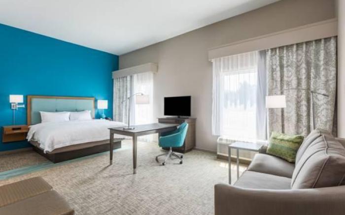 Hampton Inn & Suites Mary Esther-Fort Walton Beach