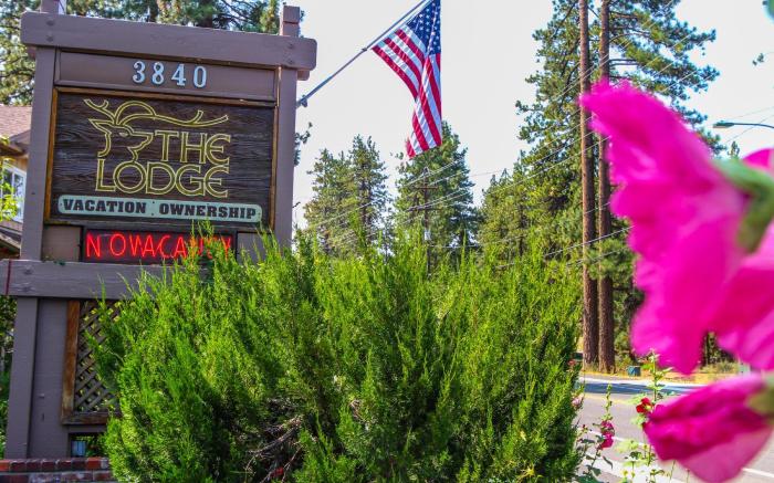 The Lodge at Lake Tahoe by VRI Resort