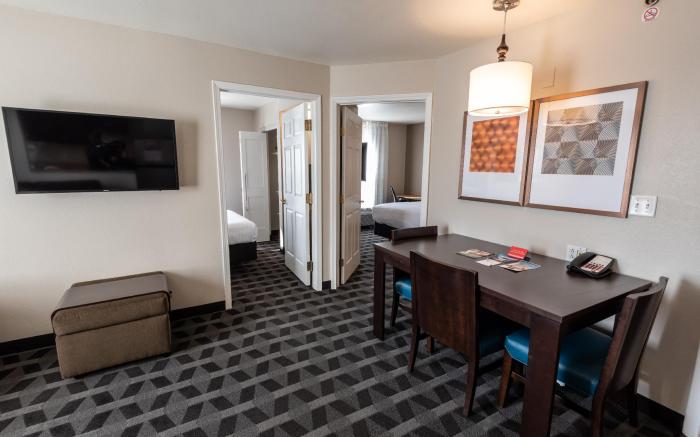 TownePlace Suites by Marriott Columbus Airport Gahanna