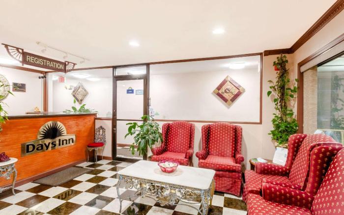 Days Inn by Wyndham Wurtsboro
