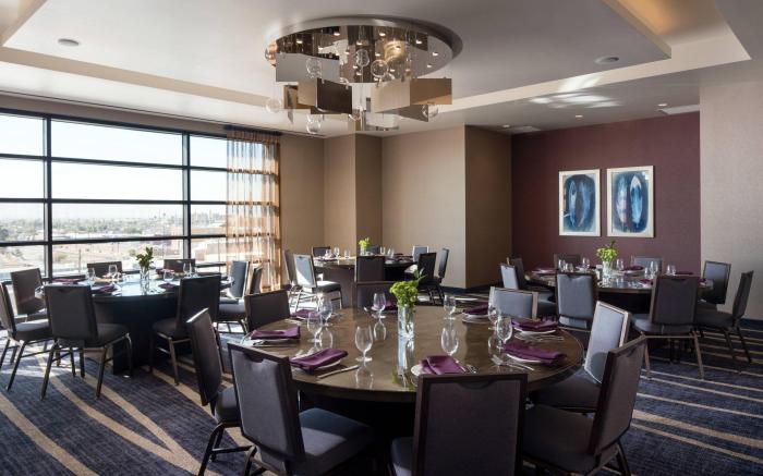 Residence Inn Phoenix Downtown