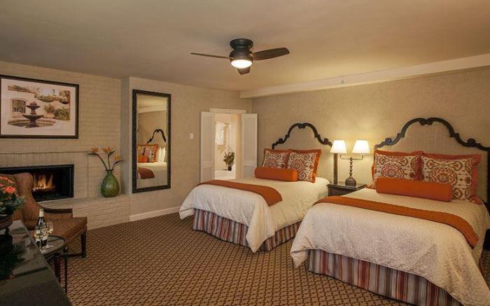 Casa Munras Garden Hotel and Spa