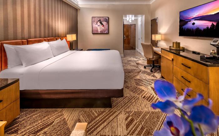 Atlantis Casino Resort Spa