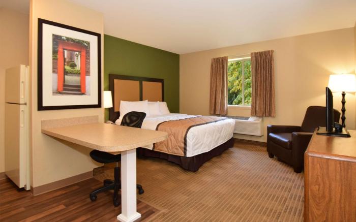 Extended Stay America Select Suites - Dallas - Las Colinas - Meadow Creek Dr.