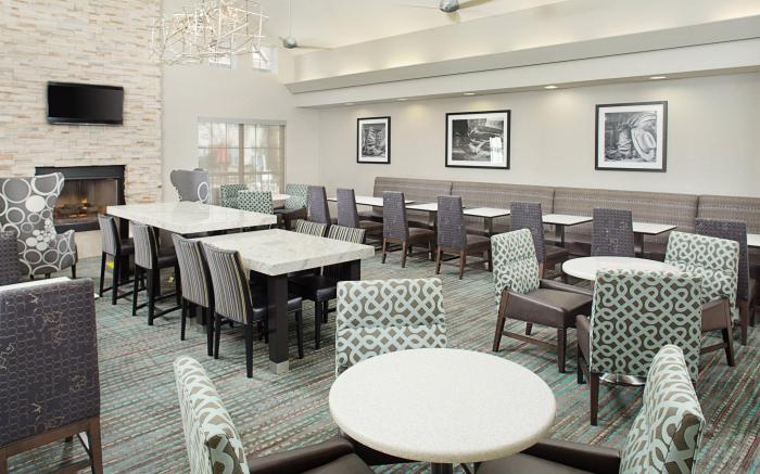 Residence Inn Arlington