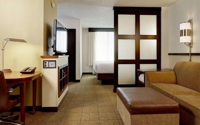 Hyatt Place Fort Myers Forum