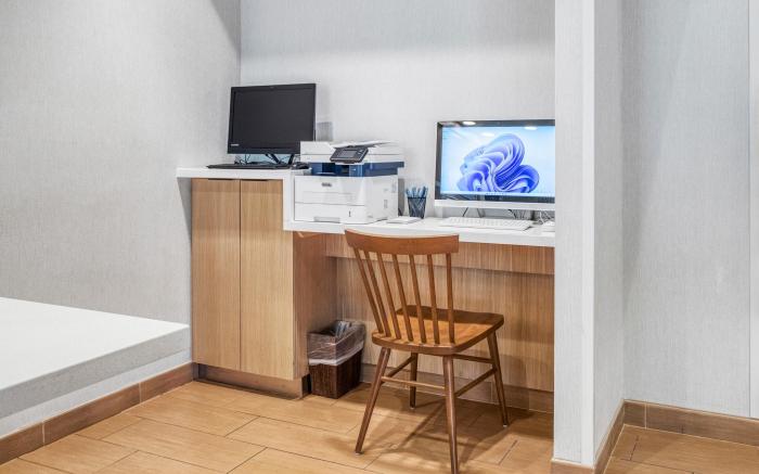 Fairfield Inn & Suites Rancho Cordova