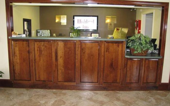 Highland Inn
