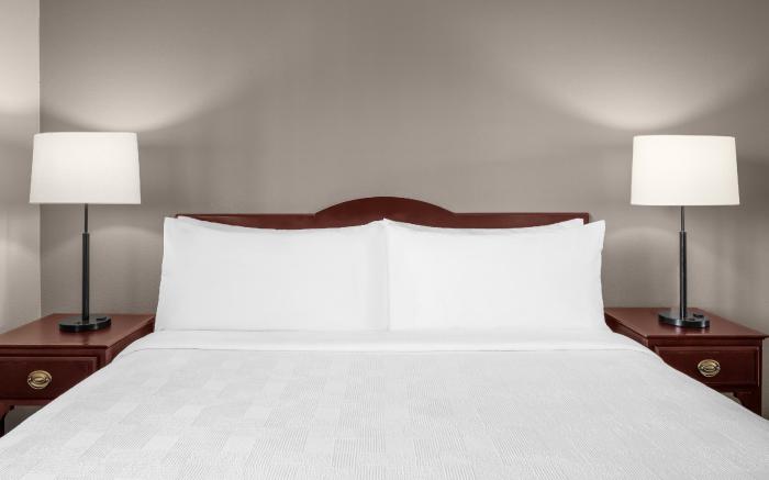 Larkspur Landing Extended Stay Suites Pleasanton